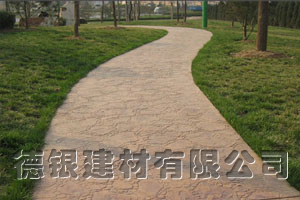 公園藝術地坪6